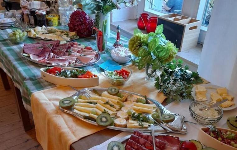 Kreuzbundfrühstück